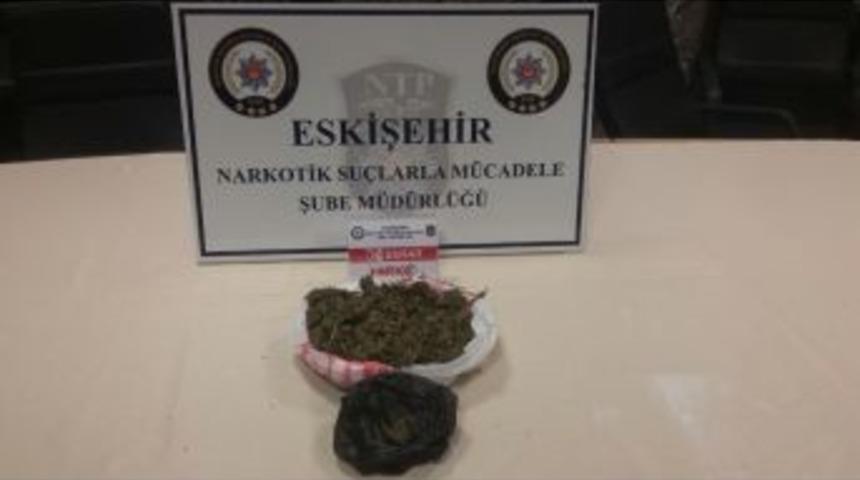 Zehir Tacircileri Yakayı Ele Verdi