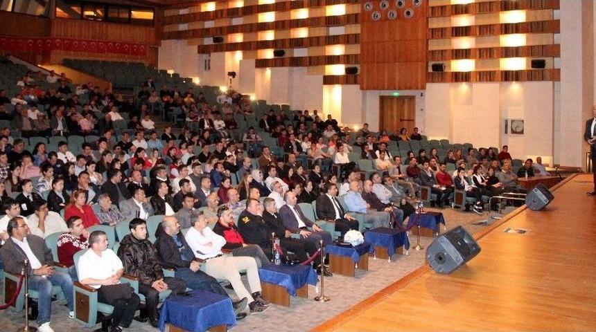 &Ouml;zel G&uuml;venlik&ccedil;ilere Eğitim