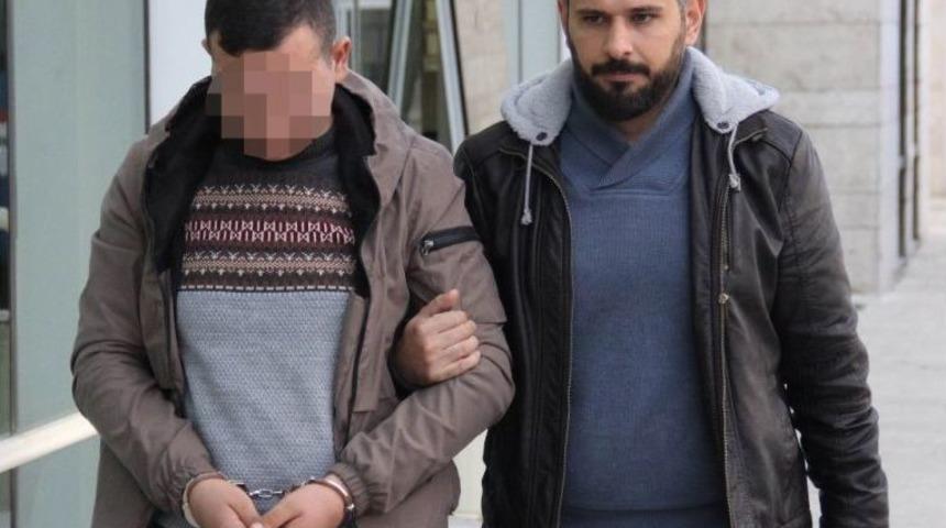 Samsun&rsquo;da Uyuşturucu Ticaretine 2 G&ouml;zaltı