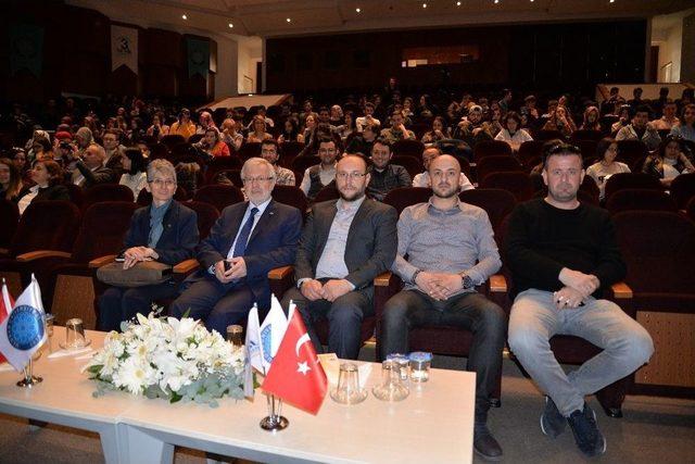 Uludağ Üniversitesi’ne Batı Trakya’dan Özel Misafirler