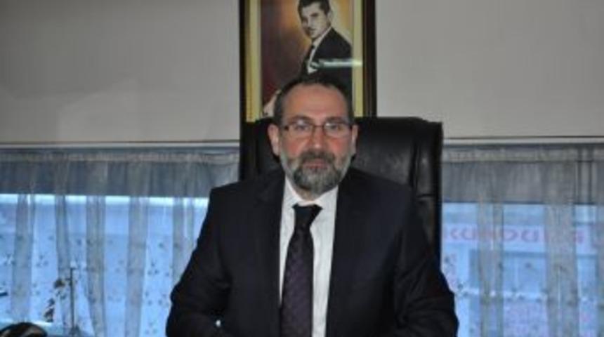 İşadamı Yıldırım’dan Kars 36 Spor’a Destek