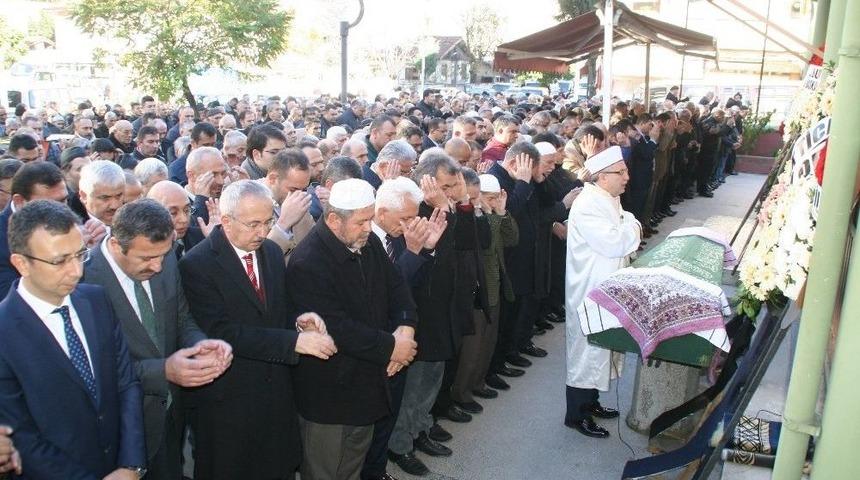 Ulupınar’ın Acı Günü