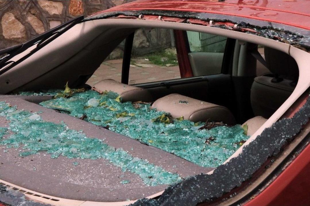 Doluzedeler Devletten Yardım Bekliyor