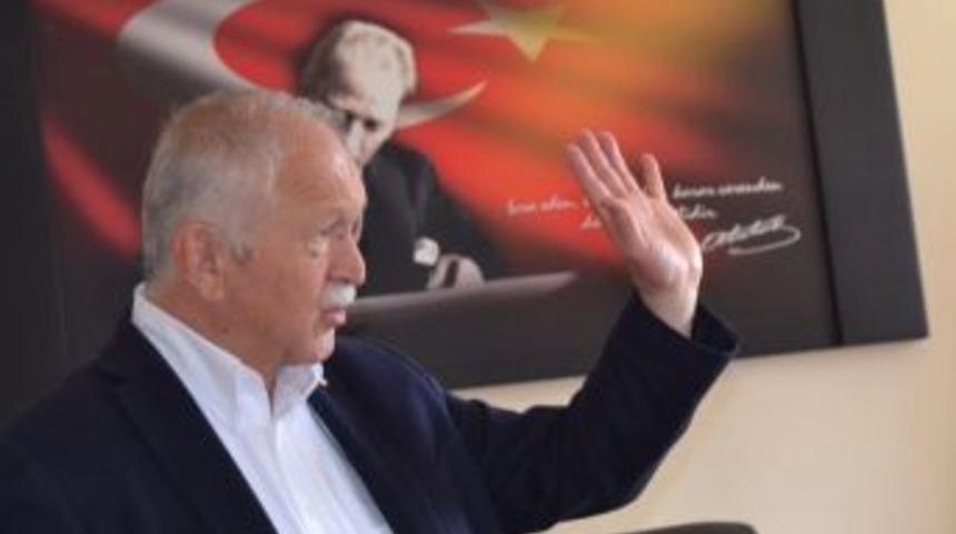 Chp Giresun Milletvekili Bektaşoğlu’ndan “lozan’ı Tartışmaya Açmak Tehlikeli Bir Girişimdir” Açıklaması