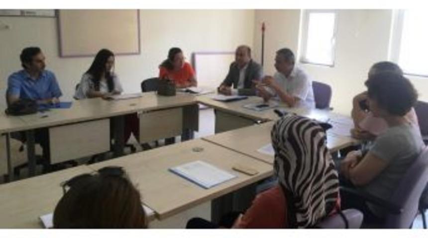 Osmaniye&rsquo;de Kanser Tarama &Ccedil;ağrı Merkezleri Hizmet Vermeye Başladı