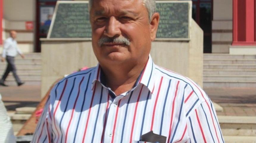 Aydın&rsquo;da &Ccedil;ift&ccedil;i Yeniden Beyaz Altına D&ouml;nd&uuml;