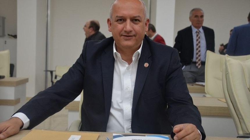 Bilecik&rsquo;te Orman İşletme M&uuml;d&uuml;rl&uuml;ğ&uuml; Arsasını Satışa &Ccedil;ıkaracak