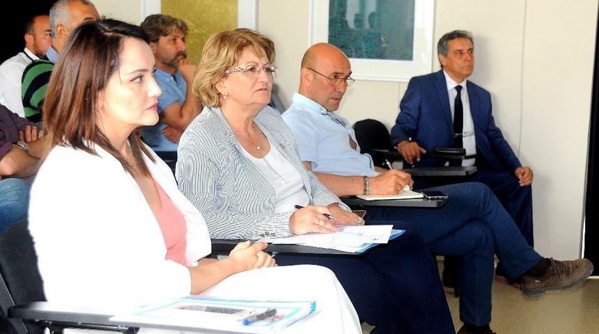 Seferihisardan Yenilenebilir Enerji Atağı