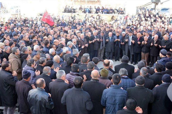 Abd’nin ‘kudüs’ Kararına Tepki G3