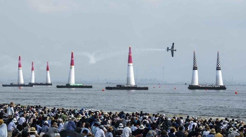 Japonya’da Gelenek Bozuldu, Matt Hall Kazandı