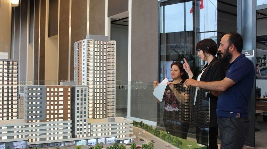 Elmas: &ldquo;konut Faiz İndirimi İle Yatırımcı Kitle Harekete Ge&ccedil;ti&rdquo;