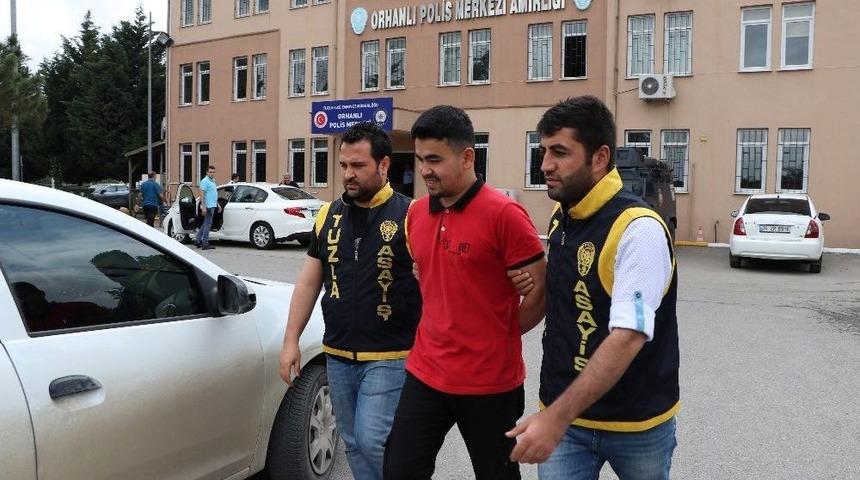 (&ouml;zel) Tuzla&rsquo;da Terk Edilen Bebeğin Ailesi, G&ouml;z Damlasından Bulundu