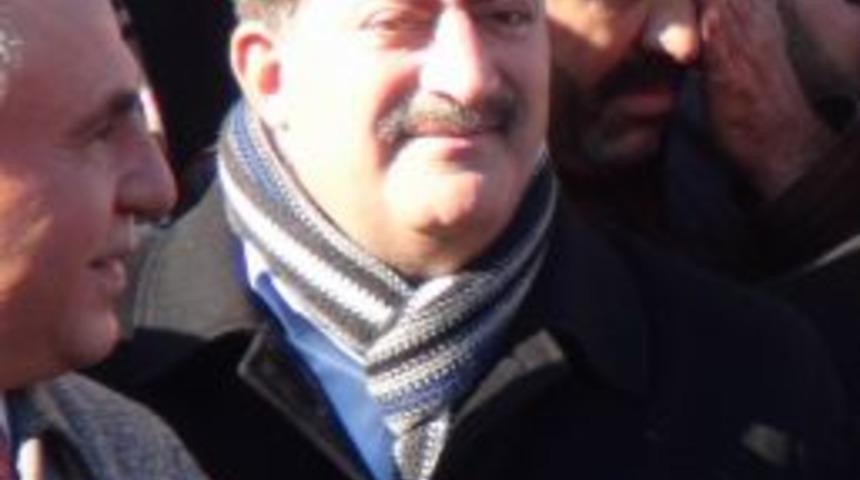 Akar, Abd&rsquo;nin Kud&uuml;s Kararına Tepki G&ouml;sterdi