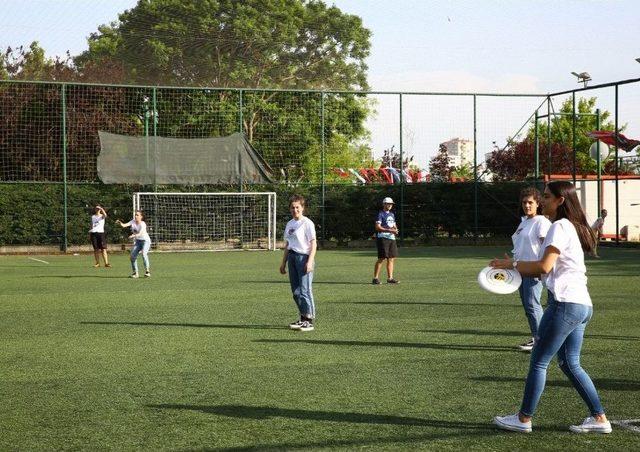 Hamm’dan Kadıköy’e Gençlik Köprüsü