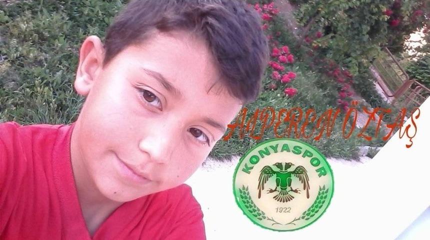 Konyaspor&rsquo;un K&uuml;&ccedil;&uuml;k Taraftarı Yaşam M&uuml;cadelesini Kaybetti