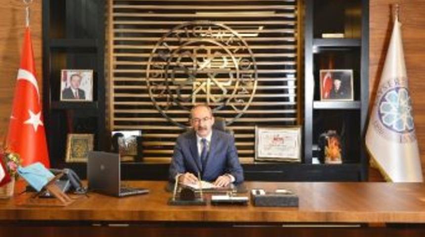 Kto Başkanı G&uuml;lsoy &rsquo;un "sigorta Haftası" Mesajı