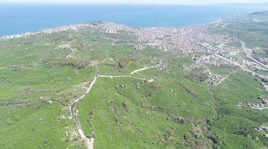 &Uuml;nye&rsquo;de B&uuml;y&uuml;k Değişim