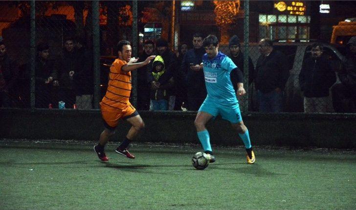 Şehit Oğuz Özgür Çevik Turnuvası’nda Finalin Adı Belli Oldu G2