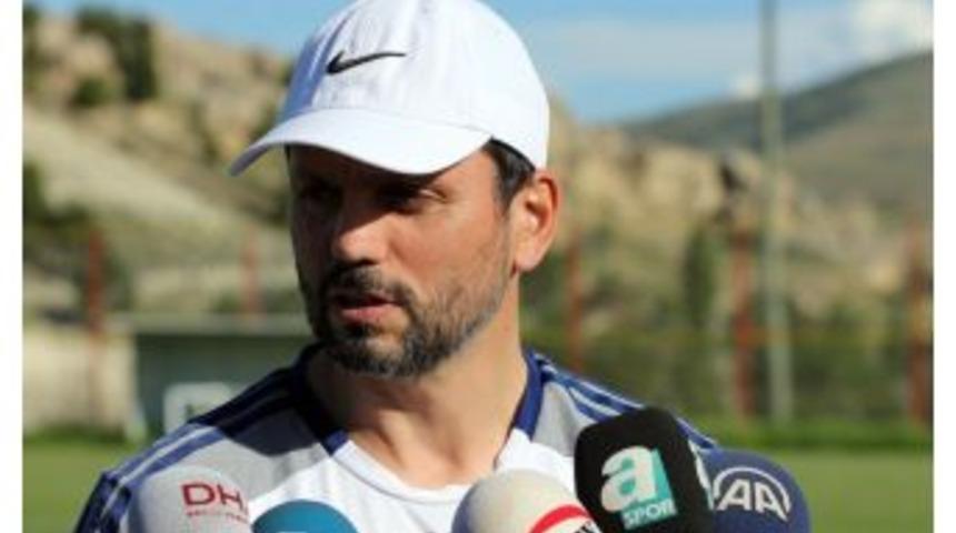 Evkur Yeni Malatyaspor&rsquo;da Erol Bulut Depremi