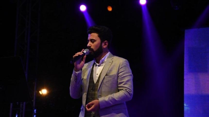 D&uuml;zce Ramanzanda Haftasonu Dolu Dolu