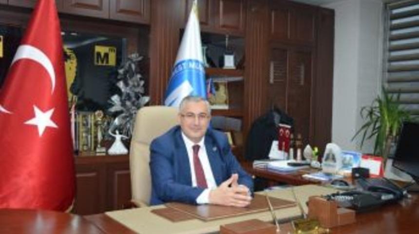 &Ouml;zselek: "sgs Başvuruları İ&ccedil;in Son Tarih 30 Nisan 2018&rdquo;