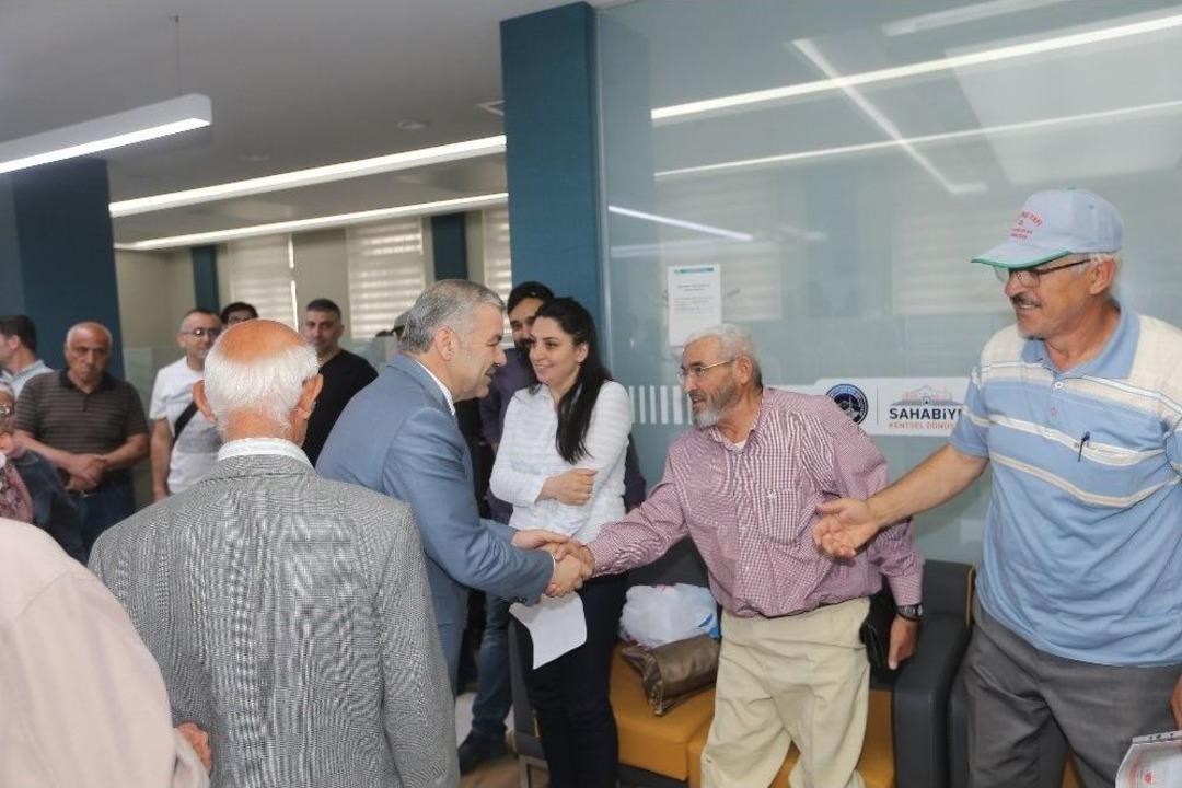 Dev Projede İkinci Uzlaşma