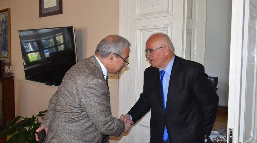 Salihli&rsquo;de Yerel Tohum Şenliği D&uuml;zenlenecek