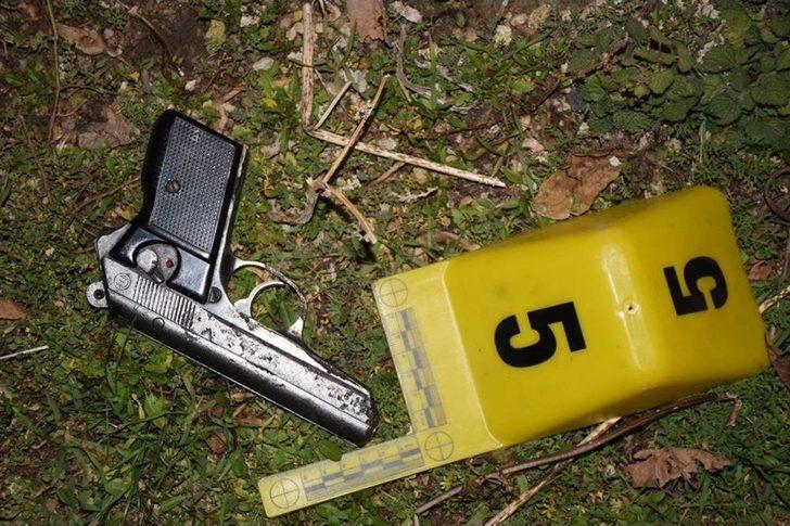 Polis Otosuna Ateş Açan 6 Şahıs Tutuklandı G2