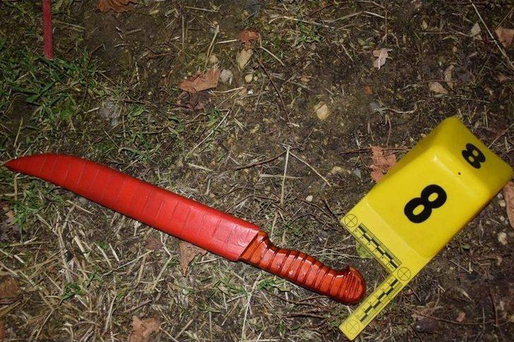 Polis Otosuna Ateş Açan 6 Şahıs Tutuklandı G3