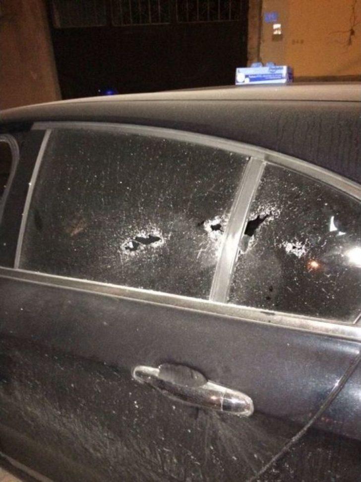 Polis Otosuna Ateş Açan 6 Şahıs Tutuklandı G5