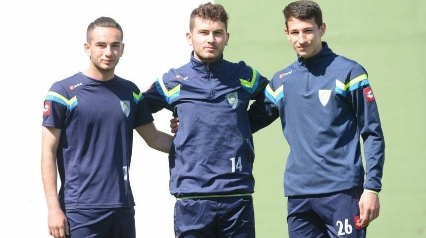 Manisa Bbsk&rsquo;ye Altyapıdan 3 Takviye