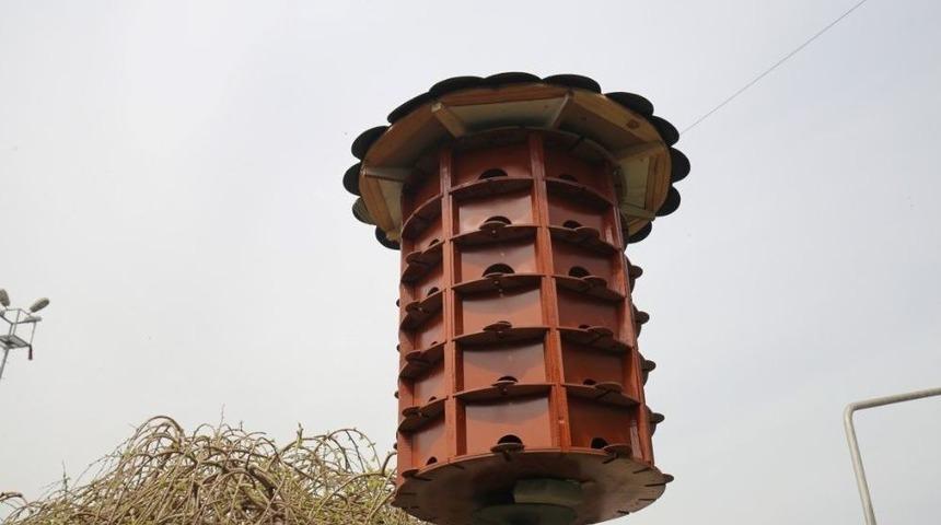 Adıyaman Belediyesinden &Ouml;rnek Davranış