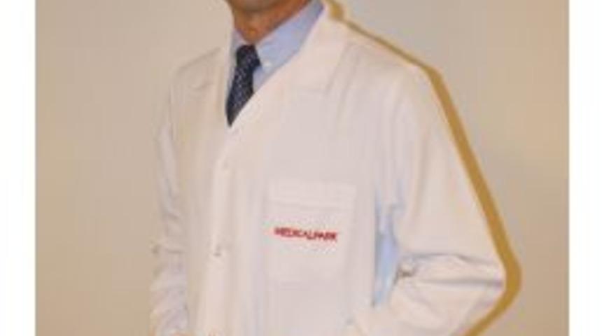 Doktor Yusuf Yağmur: &ldquo;kolon Kanseri &Ouml;nlenebilir&ldquo;