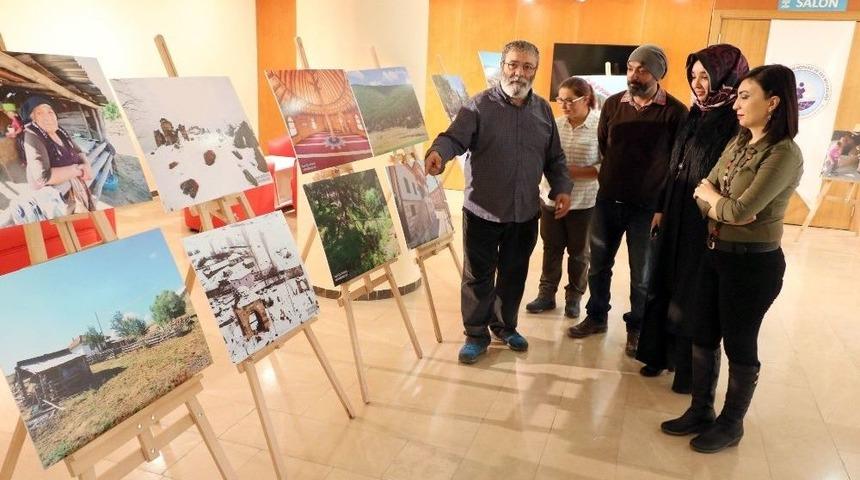 Fotoğraflarla &lsquo;akdağmadeni&rsquo; Anlatıldı