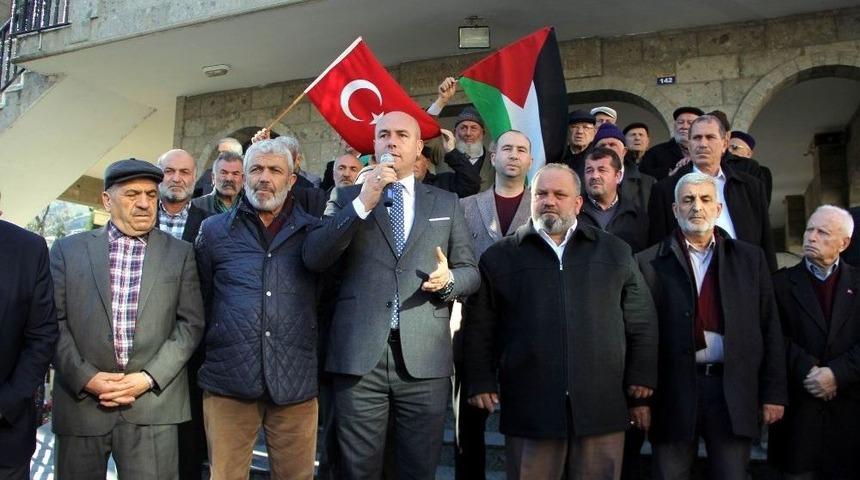 Togar: &ldquo;selahaddin Eyyubi Ruhu Karşılarına Dikilecek&rdquo;