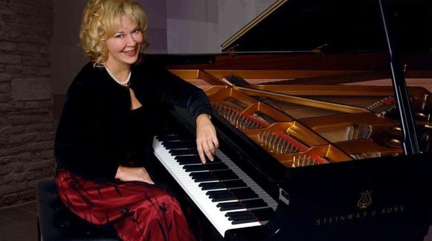 3. G&uuml;lsin Onay Piyano G&uuml;nleri Başlıyor