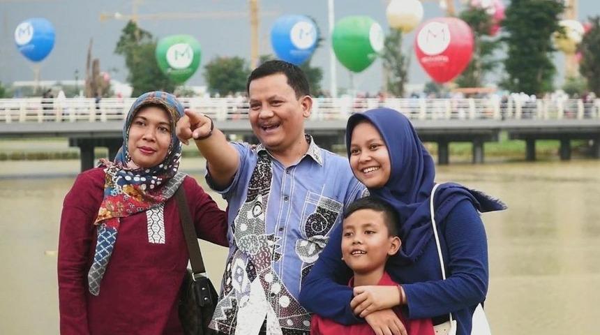 Endonezya&rsquo;nın G&ouml;zde Şehri Meikarta Hedef B&uuml;y&uuml;tt&uuml;