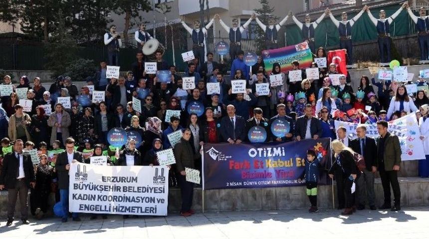 Büyükşehir’den Anlamlı Program