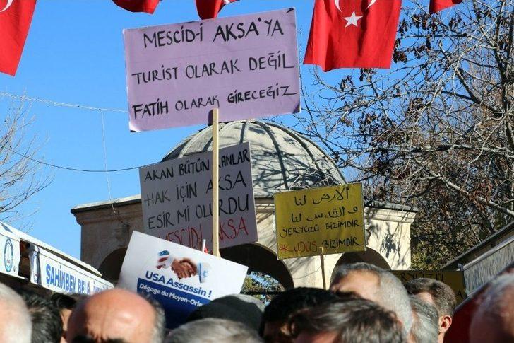 Ak Partili Vekilden Kabe İmamına Tepki G3