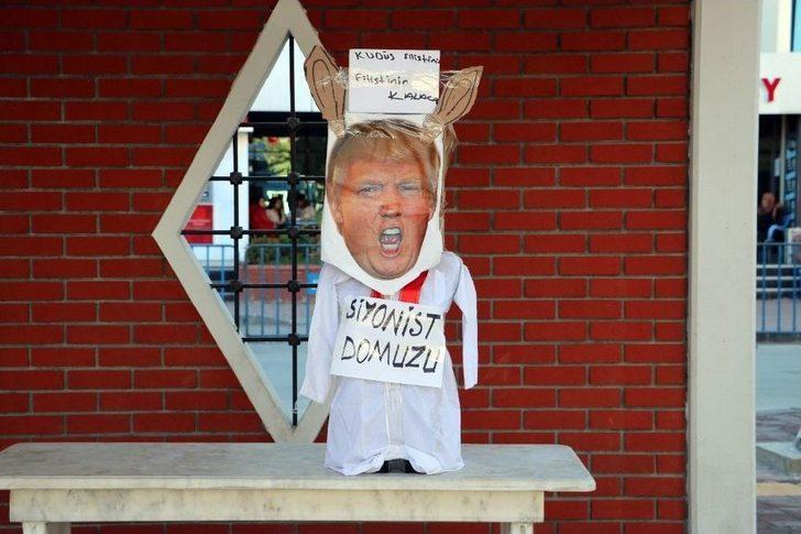 Ak Partili Vekilden Kabe İmamına Tepki G5