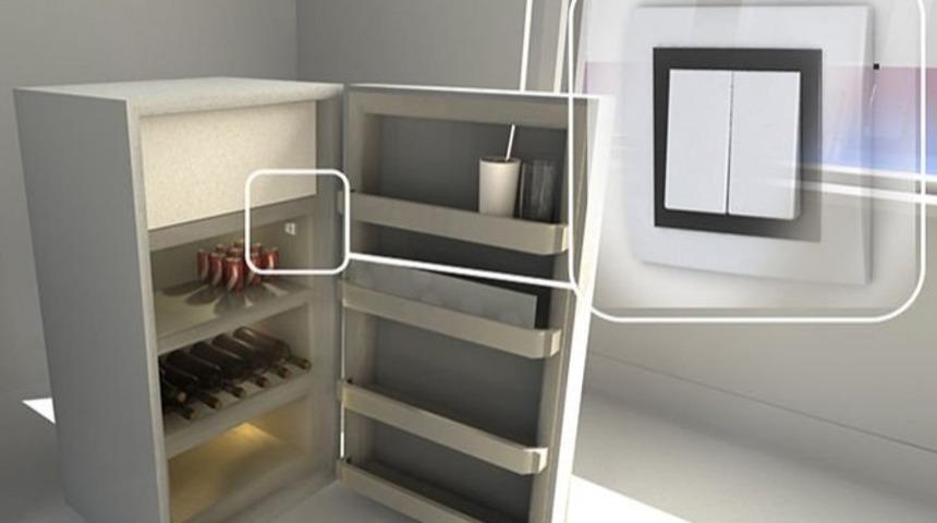 Buzdolabınızdaki K&ouml;t&uuml; Kokuları Engelleyen En Pratik Y&ouml;ntem