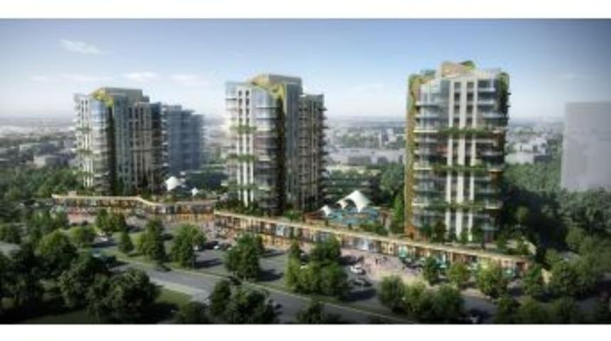 Nef&rsquo;in Ticari &Uuml;niteleri, 21 Aralık&rsquo;ta A&ccedil;ık Artırma İle Satışta