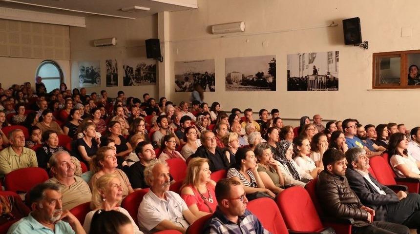 Ramazan Şenlikleri&rsquo;nin 2. Haftası Dolu Dolu Ge&ccedil;ti