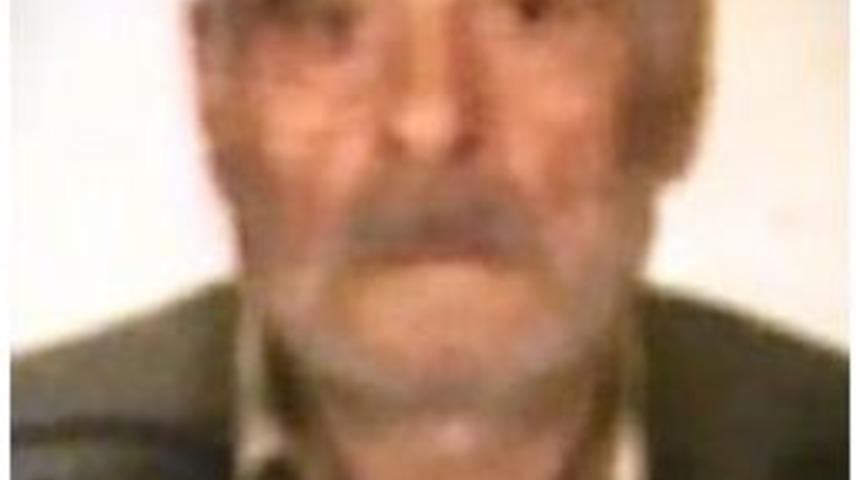 Babasının Cesedini 3 G&uuml;n Sonra Buldu