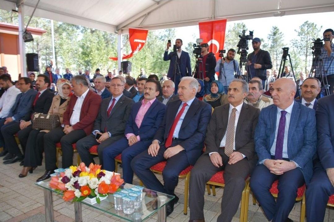 D&uuml;nyanın En B&uuml;y&uuml;k İkinci Hayvan Bakımevi Hizmete A&ccedil;ıldı