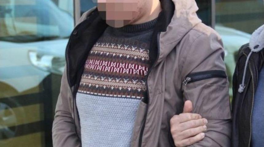 Samsun&rsquo;da Uyuşturucu Ticaretine 2 Tutuklama