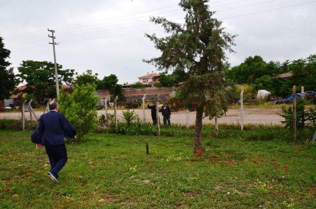 Muharrem İnce, Vatandaşa Koştu