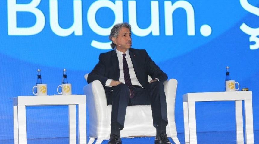 Fatih Belediye Başkanı Demir: "akıllı Şehirlerle İlgili Çalışmalarımız Var"