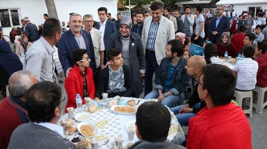 Başkan Toru’dan Havzan Mahallesine Müjde