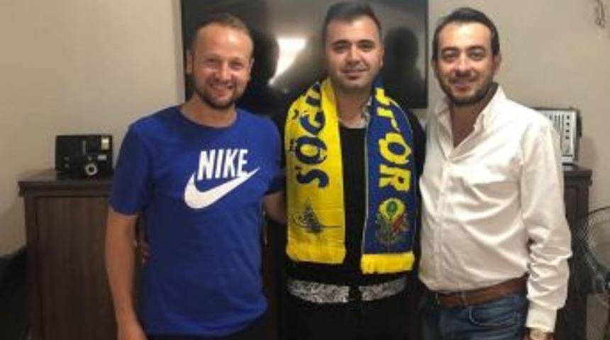 Söğütspor Transfer Sezonuna Hızlı Başladı